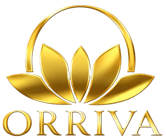 Orriva by Lotus